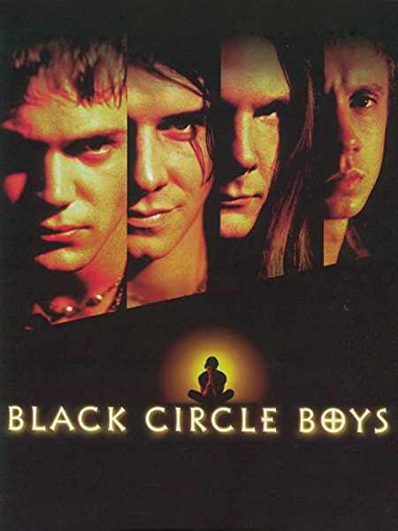 Black Circle Boys (1997) Screenshot 1