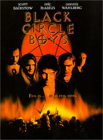 Black Circle Boys (1997) Screenshot 3