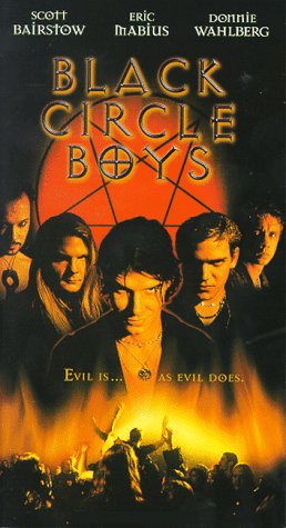 Black Circle Boys (1997) Screenshot 4