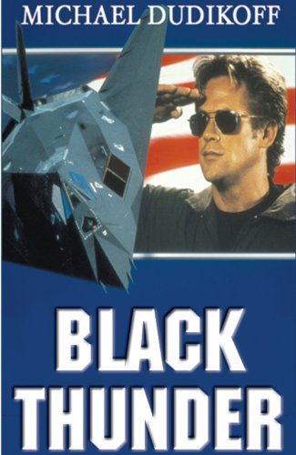 Black Thunder (1998) Screenshot 1