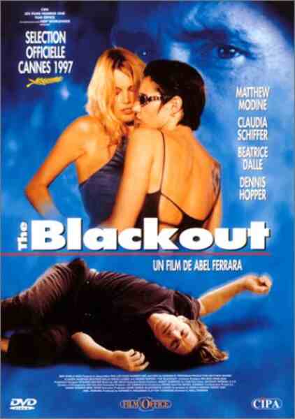 The Blackout (1997) Screenshot 2