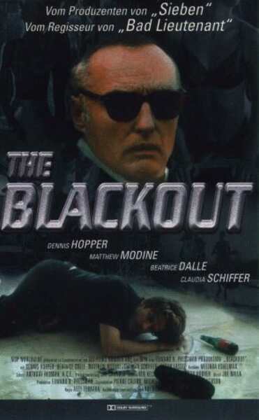 The Blackout (1997) Screenshot 4