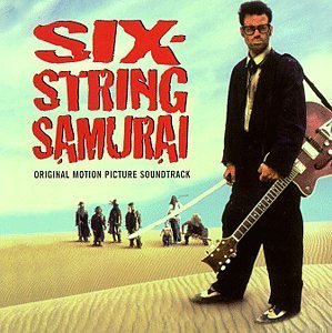 Six-String Samurai (1998) Screenshot 5 