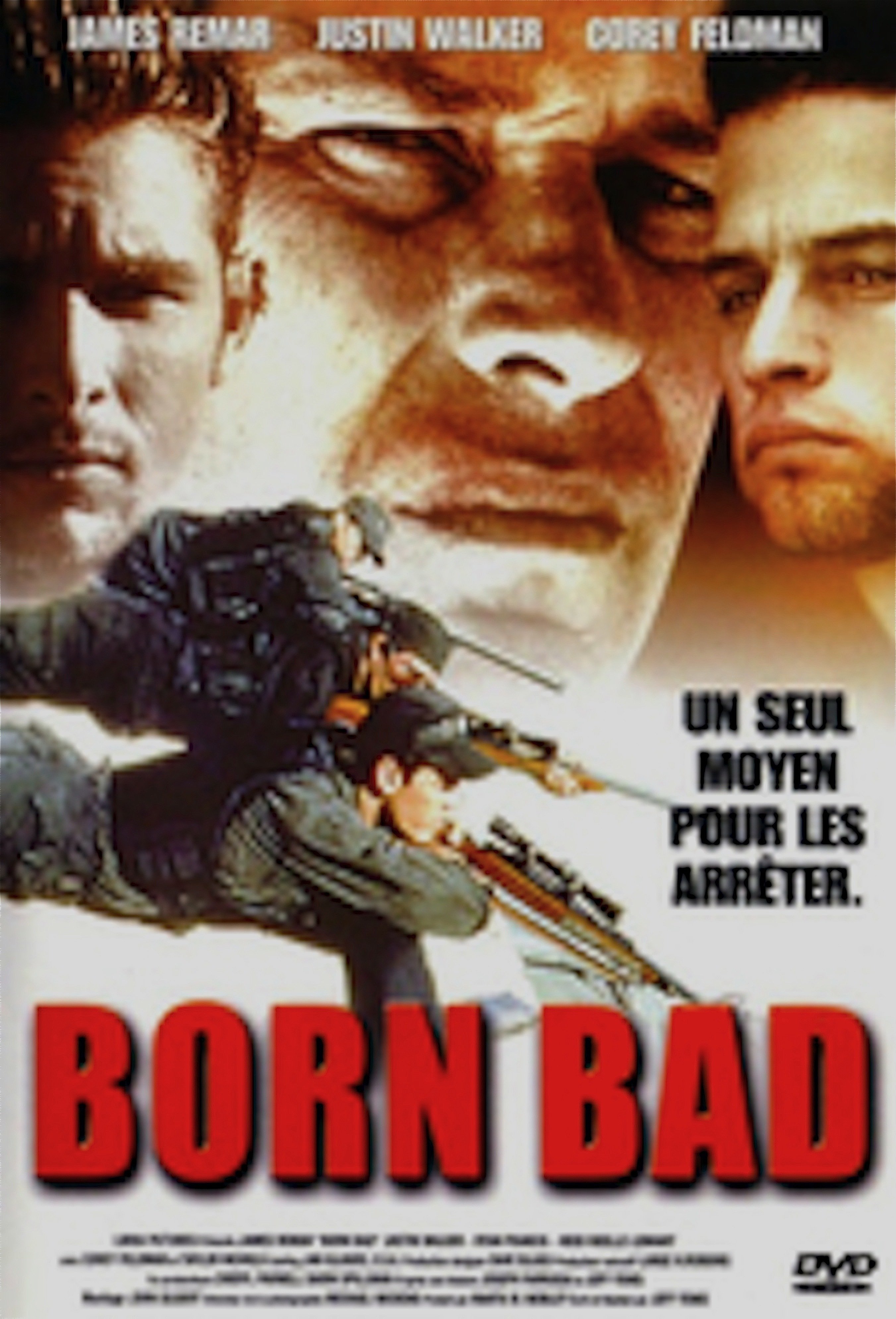 Born Bad (1997) Screenshot 1 