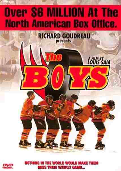 Les Boys (1997) Screenshot 1