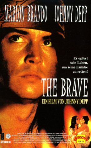 The Brave (1997) Screenshot 2