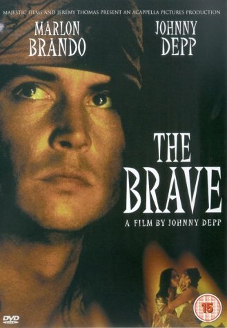 The Brave (1997) Screenshot 3