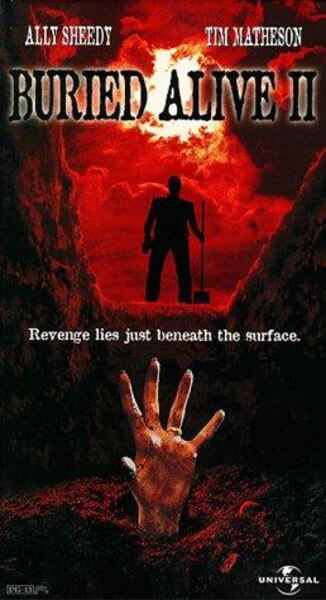 Buried Alive II (1997) Screenshot 1