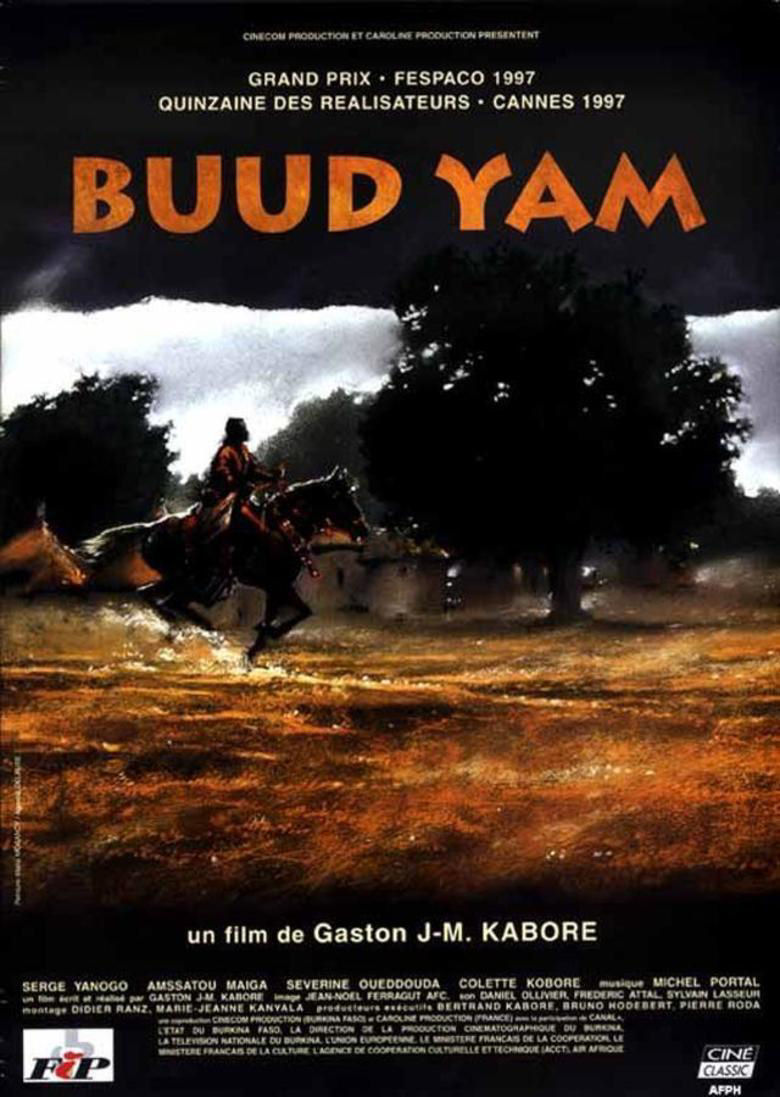 Buud Yam (1997) with English Subtitles on DVD on DVD