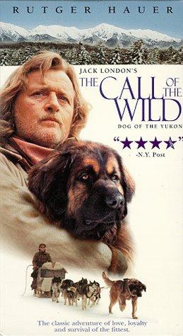 The Call of the Wild (1997) Screenshot 2 