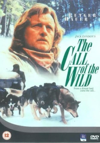 The Call of the Wild (1997) starring Rutger Hauer on DVD on DVD