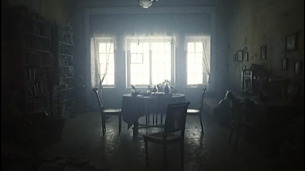 The House (1997) Screenshot 4 
