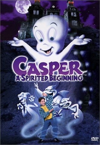 Casper: A Spirited Beginning (1997) Screenshot 4