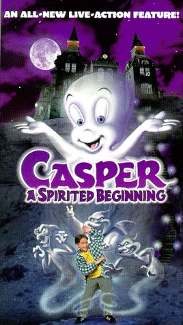 Casper: A Spirited Beginning (1997) Screenshot 5