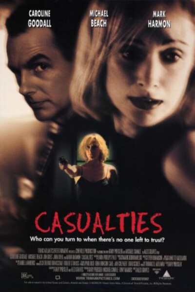 Casualties (1997) Screenshot 1