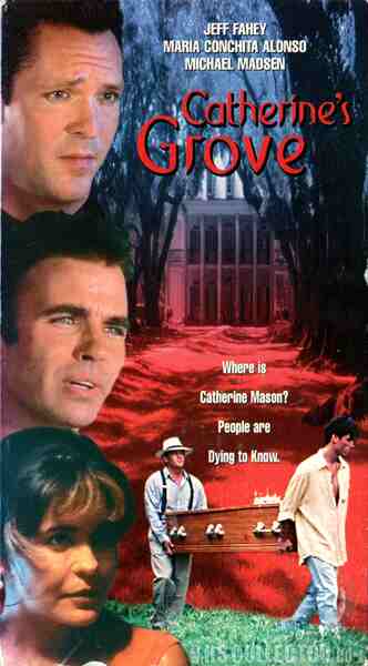 Catherine's Grove (1997) starring Jeffrey Donovan on DVD on DVD