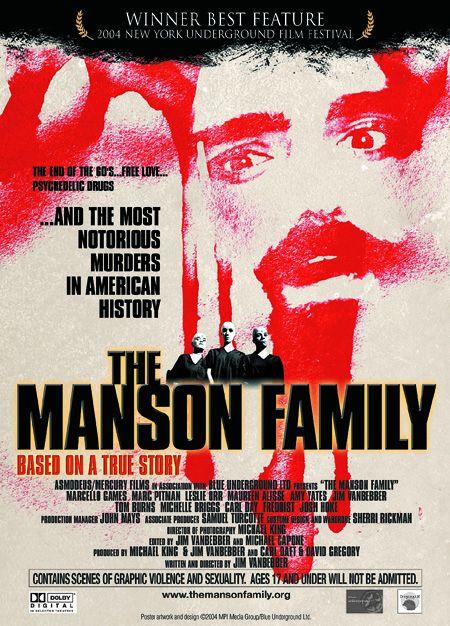 The Manson Family (1997) Screenshot 3
