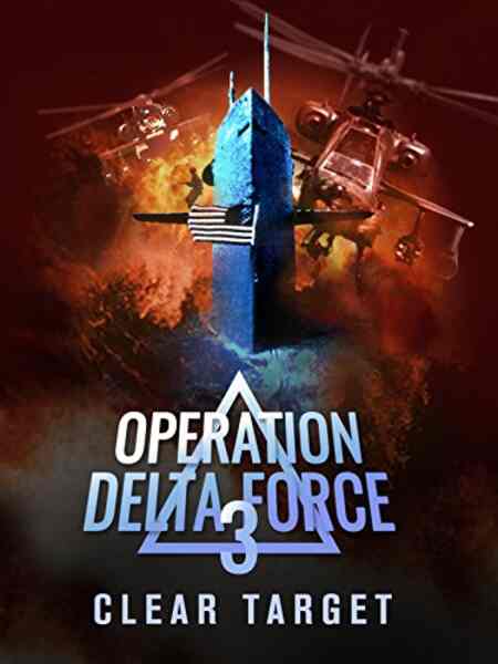 Operation Delta Force 3: Clear Target (1998) Screenshot 1