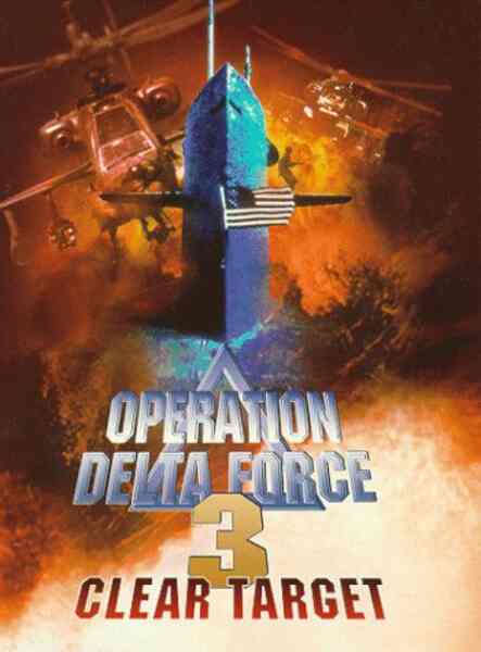Operation Delta Force 3: Clear Target (1998) Screenshot 3
