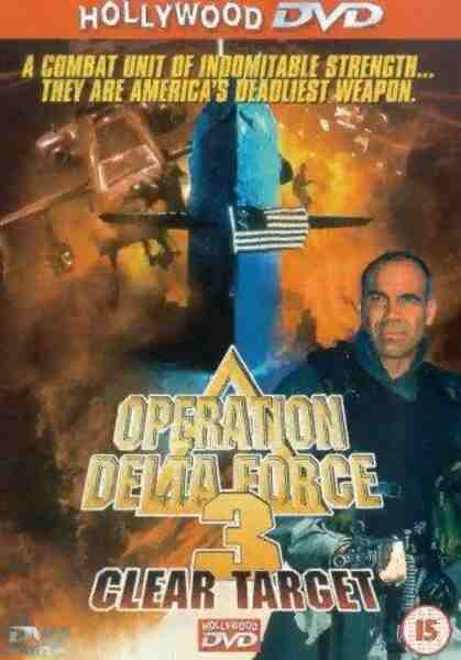 Operation Delta Force 3: Clear Target (1998) Screenshot 4