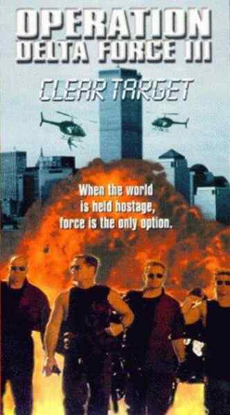 Operation Delta Force 3: Clear Target (1998) Screenshot 5