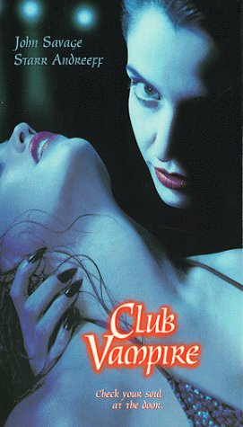 Club Vampire (1998) Screenshot 1 