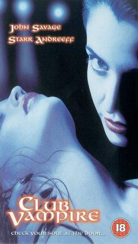 Club Vampire (1998) Screenshot 2 