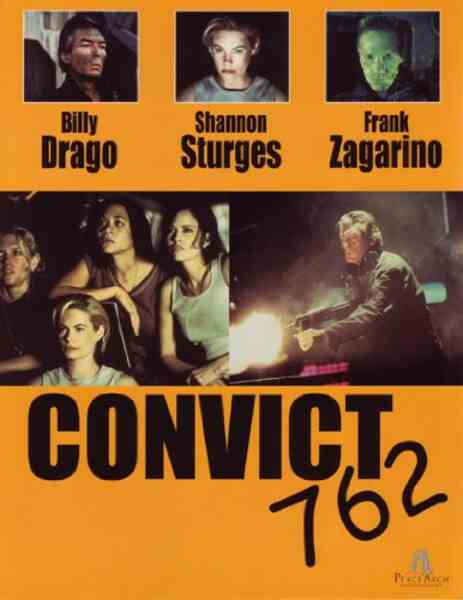 Convict 762 (1997) Screenshot 1