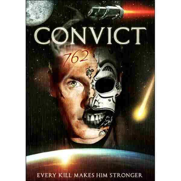 Convict 762 (1997) Screenshot 2