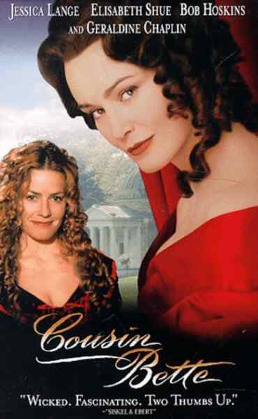 Cousin Bette (1998) Screenshot 4