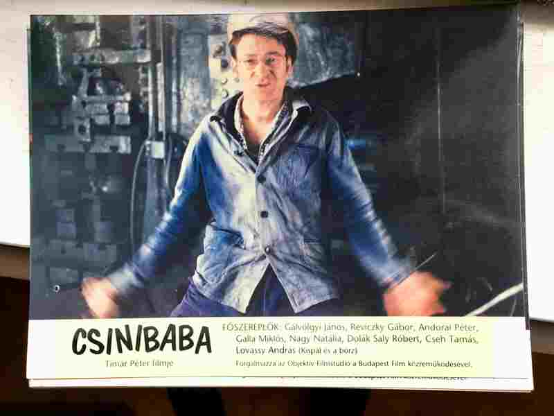 Csinibaba (1997) Screenshot 3