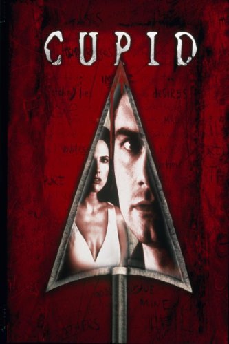 Cupid (1997) starring Zach Galligan on DVD on DVD