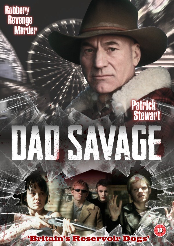 Dad Savage (1998) Screenshot 1
