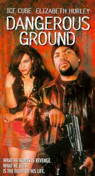 Dangerous Ground (1997) Screenshot 5