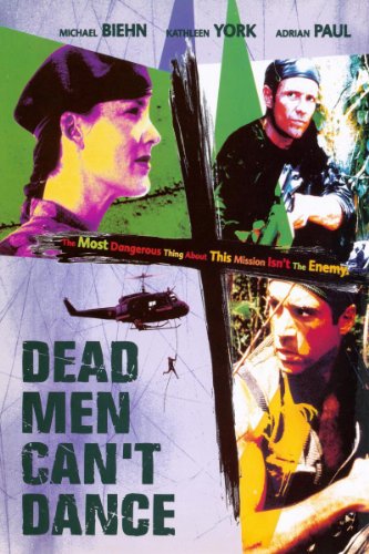 Dead Men Can't Dance (1997) Screenshot 1