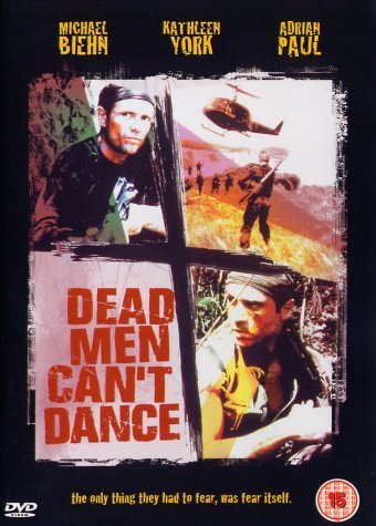 Dead Men Can't Dance (1997) Screenshot 4