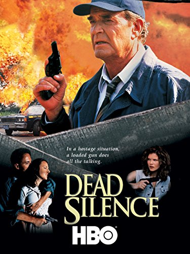 Dead Silence (1997) with English Subtitles on DVD on DVD