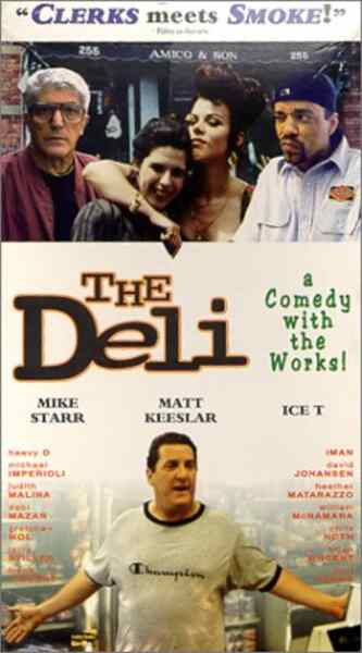 The Deli (1997) Screenshot 1