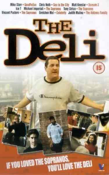 The Deli (1997) Screenshot 2
