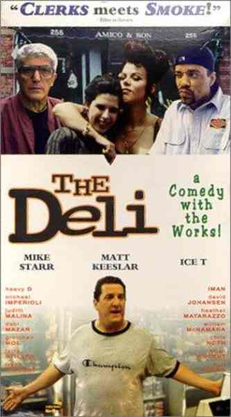 The Deli (1997) Screenshot 3