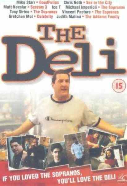 The Deli (1997) Screenshot 4
