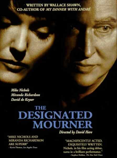 The Designated Mourner (1997) Screenshot 3