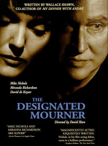 The Designated Mourner (1997) Screenshot 4