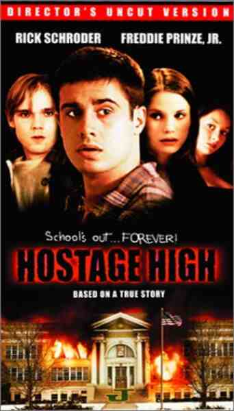 Detention: The Siege at Johnson High (1997) Screenshot 3