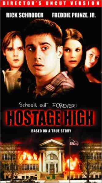 Detention: The Siege at Johnson High (1997) Screenshot 5