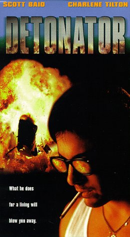 Detonator (1996) Screenshot 1 
