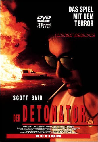 Detonator (1996) Screenshot 3 