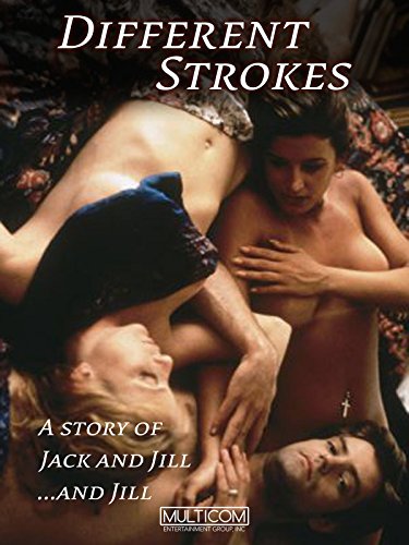 Different Strokes (1998) Screenshot 1