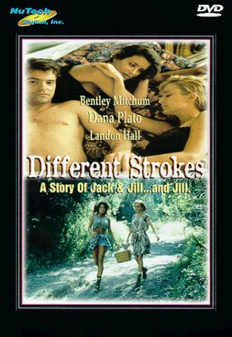 Different Strokes (1998) Screenshot 2