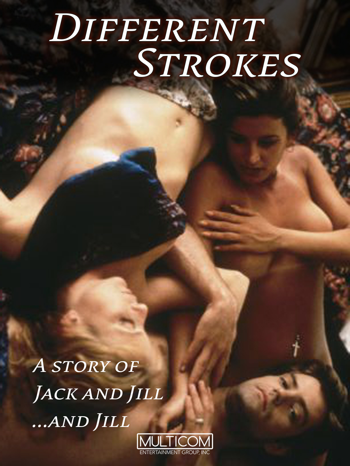 Different Strokes (1998) Screenshot 5